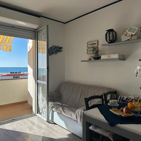 House Little Boat By Holiday World Riva Trigoso Exterior foto