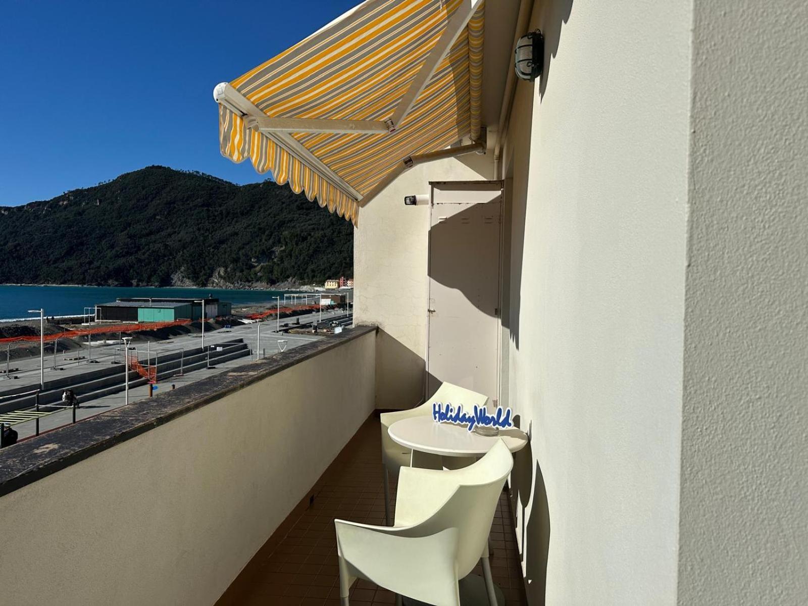 House Little Boat By Holiday World Riva Trigoso Exterior foto